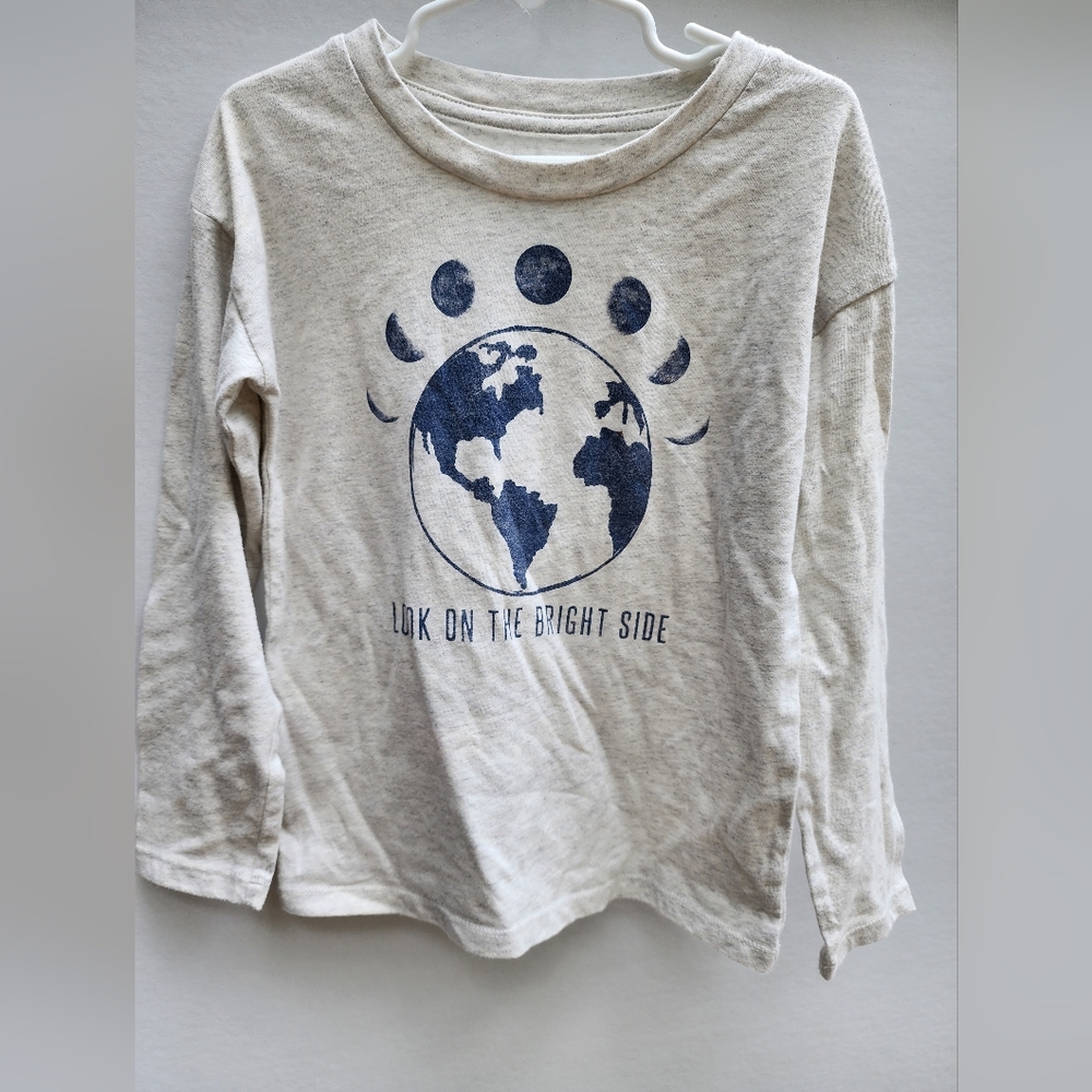 Girls shirt
